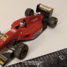 Onyx 1/43 Ferrari 412 T1 #28 Gerhard Berger 1994 F1 Diecast Model Car Onyx 1/43 Ferrari 412 T1 #28 Gerhard Berger 1994 F1 Diecast Model Car