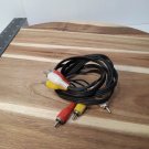 RCA Composite Audio Video Cable 3ft RCA Composite Audio Video Cable 3ft