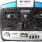 BMP 35MHz Transmitter Remote Controller Black Model E8 Replacement Unit