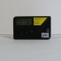 Qwik Tune Chromatic Guitar & Bass Tuner Automatic Tuner Gently Used