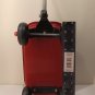Radio Flyer Little Red Wagon Toy Miniature Model Steel 12.5 Inch Bed