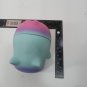 Pastel Cat Storage Container Toy Box Pink Blue Purple Kawaii Cute Kids Room