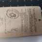 True Details 1/48 Dornier Do 335 weighted Wheel Set