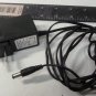 Switching Power Supply 12V DC 1A Barrel Connector 5.5x2.1mm Black US Plug