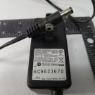 APD Power Supply Adapter WA-24C12R 12V 2A AC DC Black Barrel Tip Wall Charger