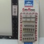 Aidata Cable Manager CM02 White Cable Clips Organizer New Sealed Pack