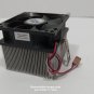 AVC 1322-00820H2 CPU Cooler Heatsink and Fan