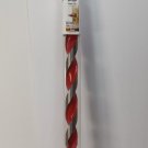 Diablo 1-1/8" x 17-1/2" Auger Bit for Nail-Embedded Wood DAG3130 Diablo 1-1/8" x 17-1/2" Auger Bit for Nail-Embedded Wood DAG3130