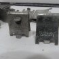 12 PACK TRUE COOLER CLIPS Replaces Brackets Shelf Hardware Parts for TRUE COOLER