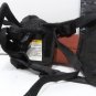 ASPCA Dog Harness Car-Safety Tether for Medium to Large Breeds