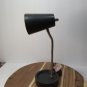 Black Flexible Gooseneck Desk Lamp