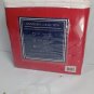 University Collection Full Microfiber Sheet Set