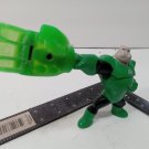DC Comics Kilowog Green Lantern Action Figure Green Black Suit Plastic Toy Loose DC Comics Kilowog Green Lantern Action Figure Green Black Suit Plastic Toy Loose