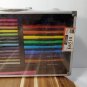 Art 101 Deluxe Color + Doodle Case