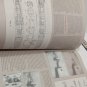 Skyrockets mit dem roten Stern International Flieger Revue Booklet