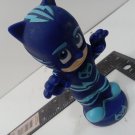 PJ Masks Catboy Blue Figure Toy Rubber Mini Figure Kids Play Toy Loose Blue Suit PJ Masks Catboy Blue Figure Toy Rubber Mini Figure Kids Play Toy Loose Blue Suit