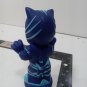 PJ Masks Catboy Blue Figure Toy Rubber Mini Figure Kids Play Toy Loose Blue Suit