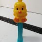 PEZ Yellow Chick Dispenser