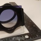 Cokin A Series Filter Kit - A123 Blue Graduated Filter + Holder + 49mm 52mm Ring Cokin A Series Filter Kit - A123 Blue Graduated Filter + Holder + 49mm 52mm Ring