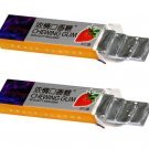 Sex Love Chewing Gum Spanish Fly Sex Drops for Women - 10 Strips