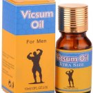 VISCUM Oil MEN Herbal Penis Enlargement PURE oil increase size growth bigger