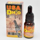 USA DH2O Women Enhancement Liquid Booster - 2 Bottles