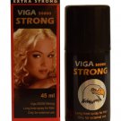 NEW VIGA 50000 STRONG Delay Spray for Men - Strong Men Delay Spray Prolong Ejaculation