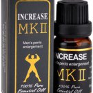 MK2 MEN Herbal Penis Enlargement PURE oil increase size growth bigger