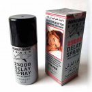 Deadly Shark 25000 Spray with Vitamin E