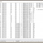 GovMakeStone, Creates Sandblast Artwork for A-L1, A-F1, A-NCIS-1, A-U1-1,  A-U1-2, Free demo