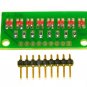 Led Strip Module for Microchip/Basic/68HC/8051