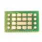 8pin SOIC to DIP Prototype Adapter/Converter (FD2708)