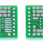 16pin SOIC to DIP Prototype Adapter/Converter (FD2716)