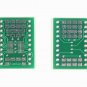 20pin SSOP/TSSOP to DIP Prototype Adapter/Converter (FD6520)