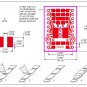 20pin SSOP/TSSOP to DIP Prototype Adapter/Converter (FD6520)