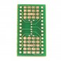 28pin SSOP/TSSOP to DIP Prototype Adapter/Converter (FD6528)