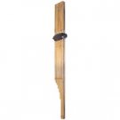"Khaen", musical instrument