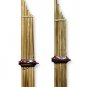 Double  Kaen Music Instrument