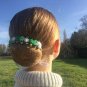 Emerald - bun wrap
