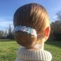 Snowflake - bun wrap
