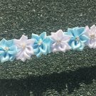 Snowflake - bun wrap