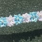 Snowflake - bun wrap