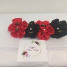 Kitri - large bun clip