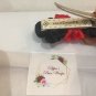 Kitri - small bun clip