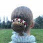 Amelie - bun wrap