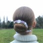 Treasure - bun wrap