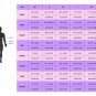 Burning Man Holographic Rave Festival Laser Pink Dragon Scale Armor Costume Wear Outfits