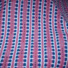 Mile A Minute Afghan