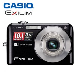 CASIO