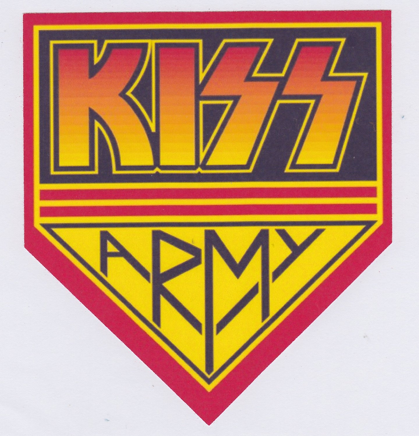 Kiss logo. Кисс армия. Kiss лого. Kiss Army logo. Наклейка Kiss Army большая.